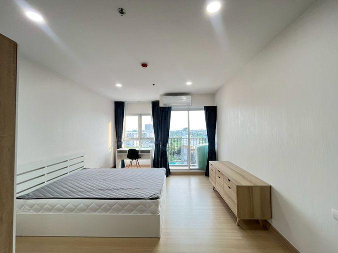 รูป PFD-08162 ให้เช่า ศุภาลัย เวอเรนด้า สุขุมวิท 117 (Supalai Veranda Sukhumvit 117) ใกล้ BTS ปู่เจ้า - รูปที่ 3/16