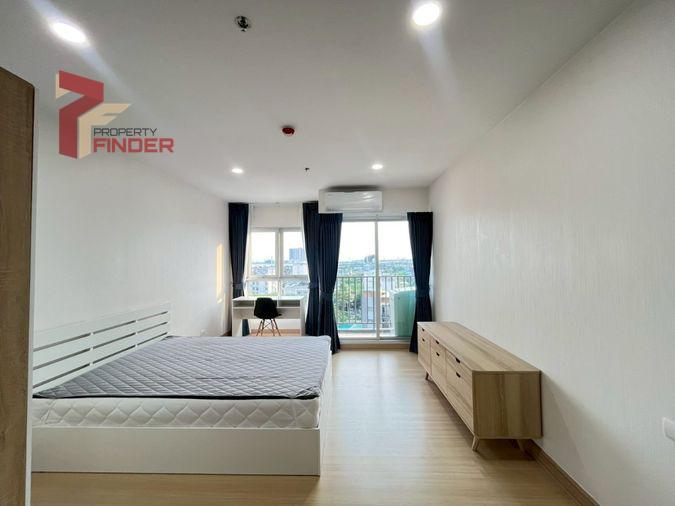 รูป PFD-08162 ให้เช่า ศุภาลัย เวอเรนด้า สุขุมวิท 117 (Supalai Veranda Sukhumvit 117) ใกล้ BTS ปู่เจ้า - รูปที่ 3/16
