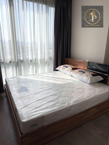 picture 🎈#MT2603_098🎈💥Urgent💥 Guaranteed availability! Click quickly before it's gone‼️ For Rent 1️⃣9️⃣k.🔥 Condo Whizdom Avenue Ratchada-Ladprao - 3/7