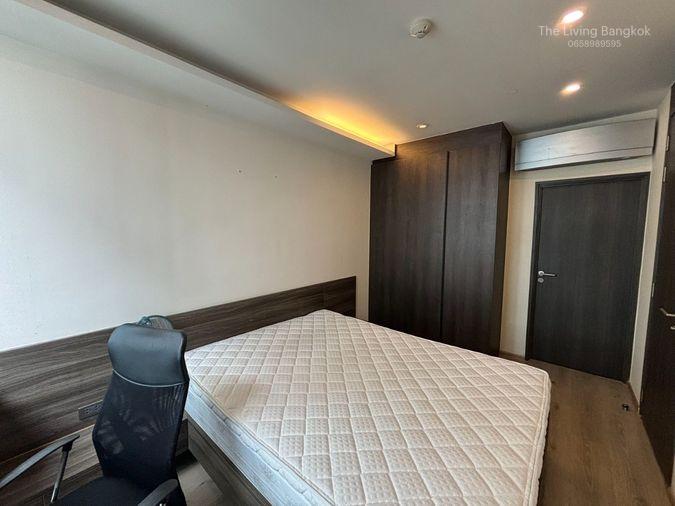รูป ✨Condo for Rent : 168 Sukhumvit 36 ( AP-02) ( line : @condo91 ) - รูปที่ 3/6