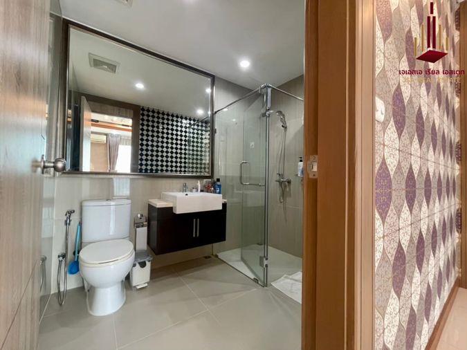 picture ✨ For Rent: Villa Asoke Condo ✨  💰 Only 85,000 THB/month - 6/6