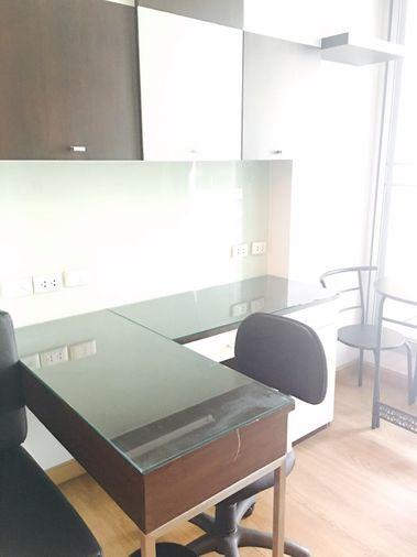 picture 💎 For Rent The Address Sukhumvit 42 – Condo near BTS Ekkamai in prime Sukhumvit location | Code DS2146 Line @Dstay - 3/9