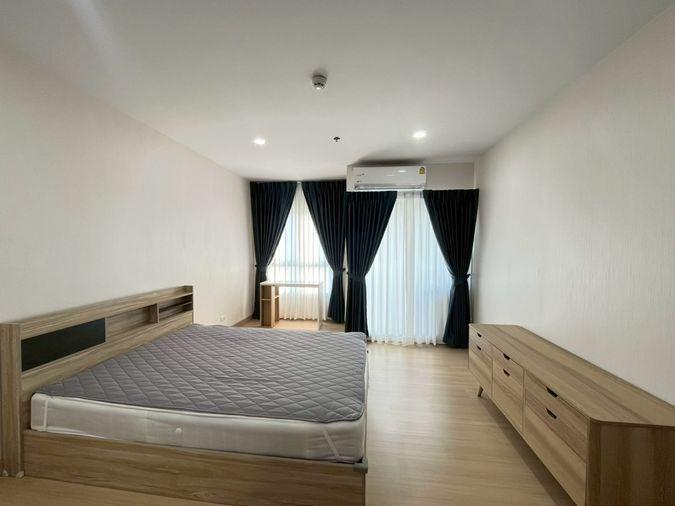 รูป PFD-08163 ให้เช่า ศุภาลัย เวอเรนด้า สุขุมวิท 117 (Supalai Veranda Sukhumvit 117) ใกล้ BTS ปู่เจ้า - รูปที่ 8/16
