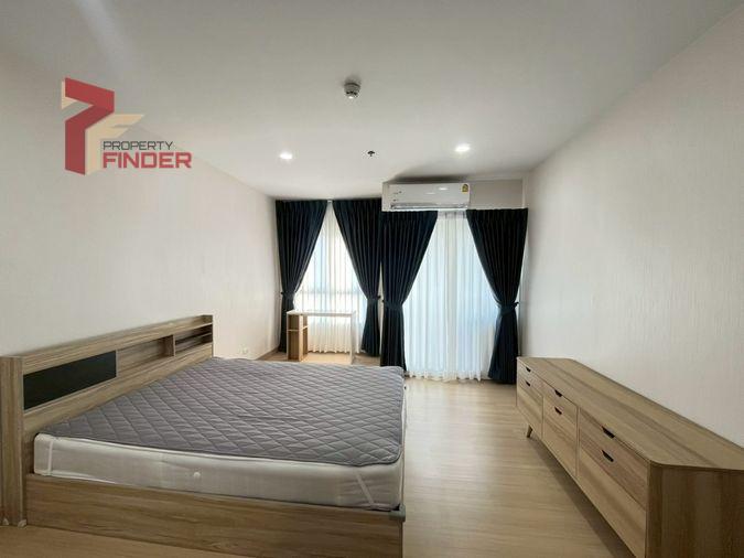 รูป PFD-08163 ให้เช่า ศุภาลัย เวอเรนด้า สุขุมวิท 117 (Supalai Veranda Sukhumvit 117) ใกล้ BTS ปู่เจ้า - รูปที่ 8/16