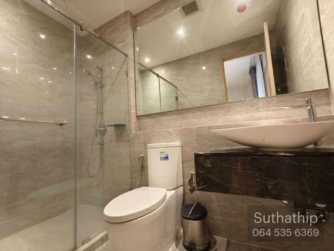 picture Condo for rent : Ashton Asoke - Rama 9 (( MRT Phra Ram 9 )) MK-02 line @livingbkk - 8/10