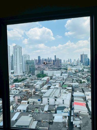 รูป Life Rama4 - Asoke | 🚝ใกล้ BTSพร้อมพงษ์ |#2026031414177#FC #MKT - รูปที่ 10/10