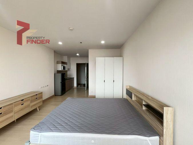 รูป PFD-08163 ให้เช่า ศุภาลัย เวอเรนด้า สุขุมวิท 117 (Supalai Veranda Sukhumvit 117) ใกล้ BTS ปู่เจ้า - รูปที่ 3/16
