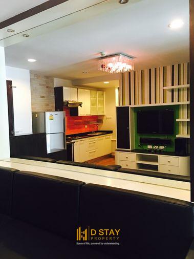 picture 💎 For Rent The Address Sukhumvit 42 – Condo near BTS Ekkamai in prime Sukhumvit location | Code DS2146 Line @Dstay - 4/9