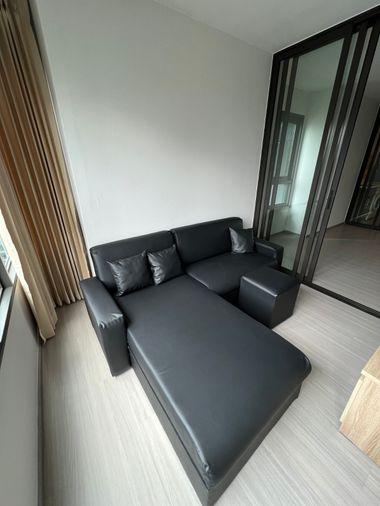 รูป ให้เช่าLife Sathorn Sierra - 1bedplus 39ตรม. ชั้น18 - Line:@hac55 - รูปที่ 15/22