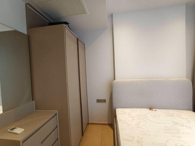 picture  Condo for rent :  Ashton Asoke - Rama 9 (( MRT Phra Ram 9 )) MK-02  line @livingbkk  - 5/10