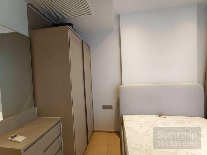 picture Condo for rent : Ashton Asoke - Rama 9 (( MRT Phra Ram 9 )) MK-02 line @livingbkk - 5/10