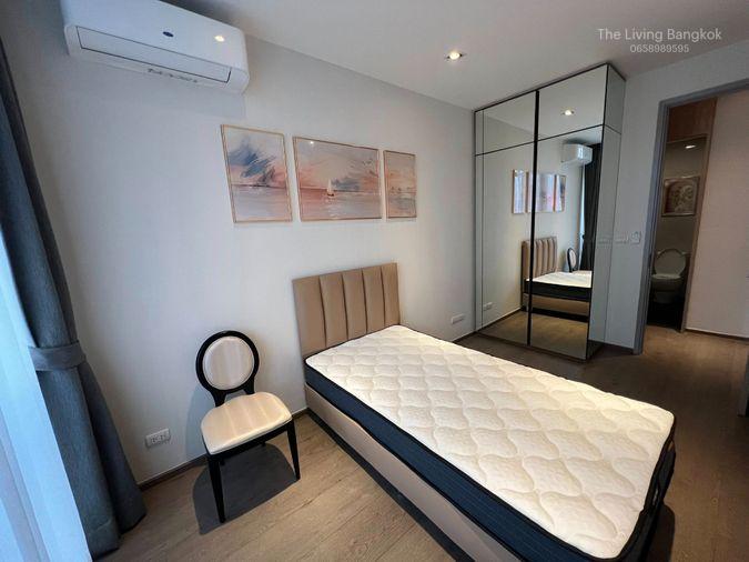 รูป ✨Condo for Rent : Park Origin Phrompong ( AP-02) ( line : @condo91 ) - รูปที่ 6/10