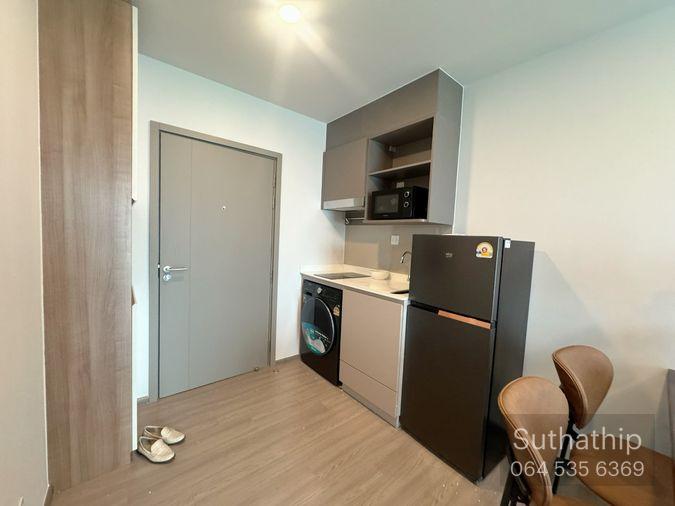 picture ✨Condo for Rent : Aspire Sukhumvit – Rama 4 ( AP-02) ( line : @condo91 ) - 9/11