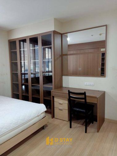 รูป 💎 ให้เช่า Life @ Sathorn 10 ห้องใหญ่ 2 ห้องนอน ใจกลางสาทร ใกล้ BTS เดินทางสะดวก | Code DS2131 Line @Dstay - รูปที่ 2/12