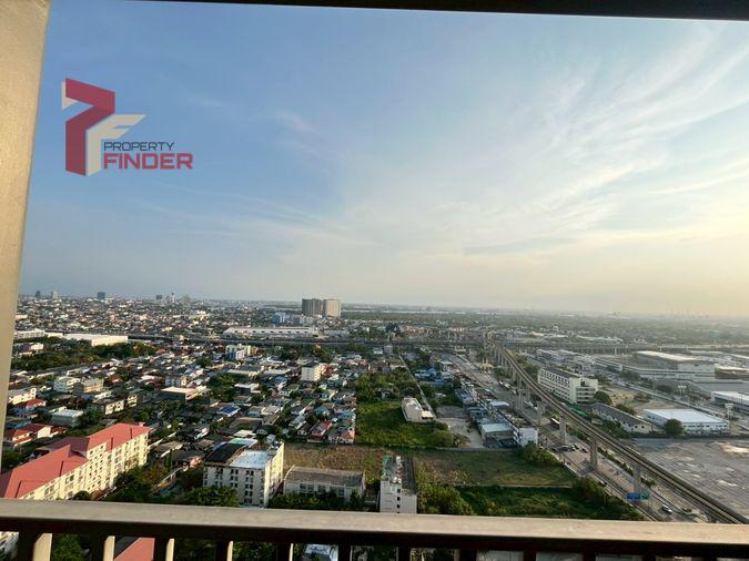 รูป PFD-08163 ให้เช่า ศุภาลัย เวอเรนด้า สุขุมวิท 117 (Supalai Veranda Sukhumvit 117) ใกล้ BTS ปู่เจ้า - รูปที่ 16/16