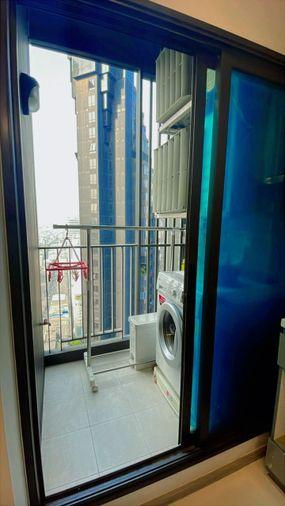 รูป ✨Condo for Rent : Life Asoke Rama 9 ( AP-02) ( line : @condo91 ) - รูปที่ 14/14