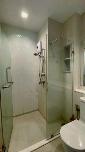 รูป ✨Condo for Rent : Life Asoke Rama 9 ( AP-02) ( line : @condo91 ) - รูปที่ 12/14