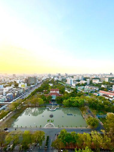 รูป 🏢 ขายคอนโด : SO ORIGIN KASET INTERCHANGE (โซ ออริจิ้น เกษตร อินเตอร์เชนจ์)   รหัสทรัพย์ | 📌LNP-C12530 - รูปที่ 19/26