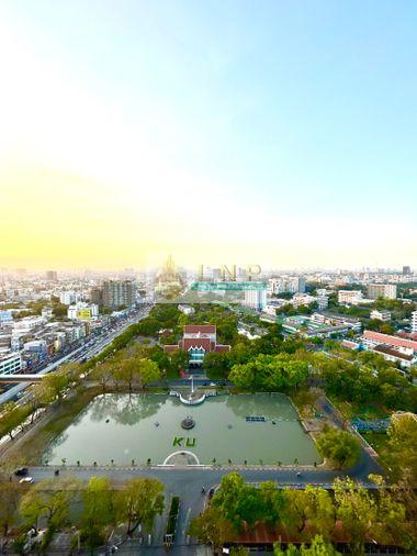 รูป 🏢 ขายคอนโด : SO ORIGIN KASET INTERCHANGE (โซ ออริจิ้น เกษตร อินเตอร์เชนจ์) รหัสทรัพย์ | 📌LNP-C12530 - รูปที่ 19/26