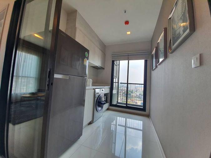 รูป 🏢 ขายคอนโด : Life Sukhumvit 48 (ไลฟ์ สุขุมวิท 48)   รหัสทรัพย์ | 📌LNP-C12529  - รูปที่ 5/10