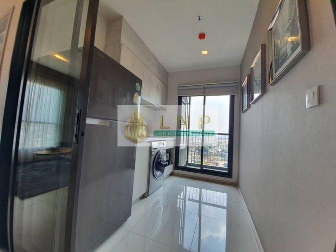 รูป 🏢 ขายคอนโด : Life Sukhumvit 48 (ไลฟ์ สุขุมวิท 48) รหัสทรัพย์ | 📌LNP-C12529 - รูปที่ 5/10