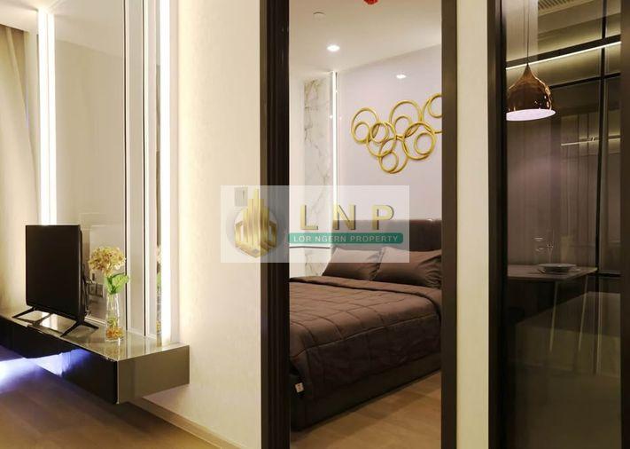 รูป 🏢 ให้เช่าคอนโด : Ashton Asoke (แอชตัน อโศก) รหัสทรัพย์ | 📌LNP-C1645 - รูปที่ 3/13