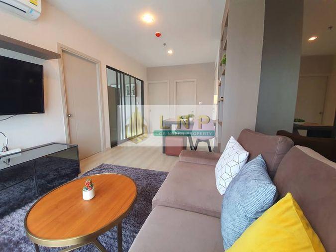 รูป 🏢 ขายคอนโด : Life Sukhumvit 48 (ไลฟ์ สุขุมวิท 48) รหัสทรัพย์ | 📌LNP-C12529 - รูปที่ 8/10