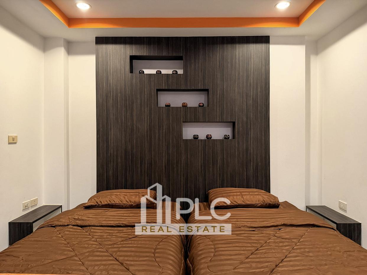 รูป 1 Bedroom Condo for Rent at New Nordic VIP 3 in Pratumnak Hill - รูปที่ 5/13
