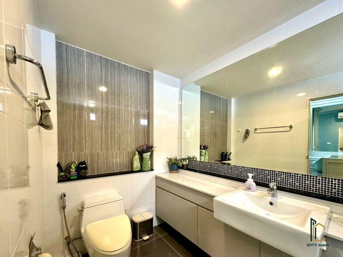 รูป 🔥For Rent!! ready to move-in 4b4b 100k - The City Pattanakarn 📞Call 090 919 9898 - รูปที่ 22/35