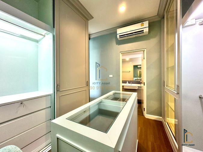 รูป 🔥For Rent!! ready to move-in 4b4b 100k - The City Pattanakarn 📞Call 090 919 9898 - รูปที่ 21/35