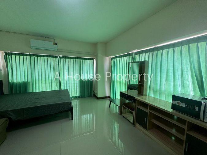 รูป คอนโดให้เช่าศรีราชา เพลส ทำเลดี ใจกลางเมือง - รูปที่ 2/13