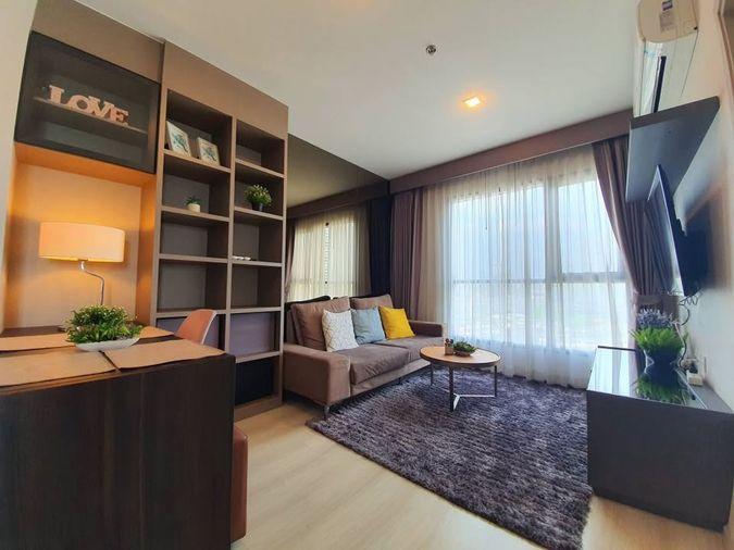 รูป 🏢 ขายคอนโด : Life Sukhumvit 48 (ไลฟ์ สุขุมวิท 48)   รหัสทรัพย์ | 📌LNP-C12529  - รูปที่ 3/10