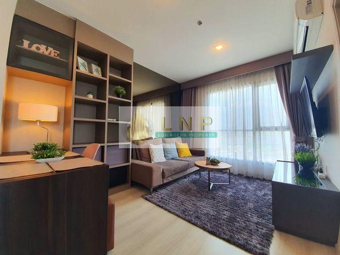 รูป 🏢 ขายคอนโด : Life Sukhumvit 48 (ไลฟ์ สุขุมวิท 48) รหัสทรัพย์ | 📌LNP-C12529 - รูปที่ 3/10