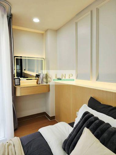 รูป 🏢 ขายคอนโด : City Villa (ซิตี้ วิลล่า) รหัสทรัพย์ | 📌LNP-C12528 - รูปที่ 5/10