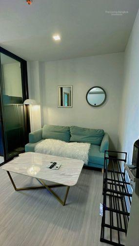 รูป ✨Condo for Rent : Life Asoke Rama 9 ( AP-02) ( line : @condo91 ) - รูปที่ 2/14