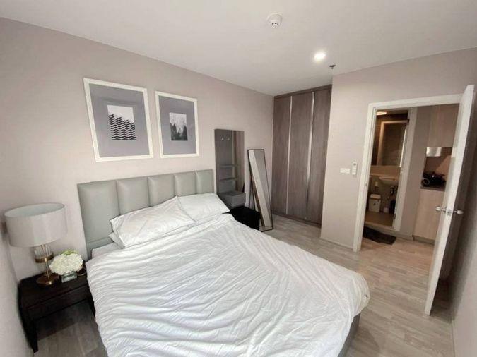 picture 🎈#PN2310_119🎈💥Urgent💥 Guaranteed availability! Click quickly before it's gone‼️ For Rent 2️⃣2️⃣k.🔥🔥 Plum Condo Ramkhamhaeng Station - 4/7