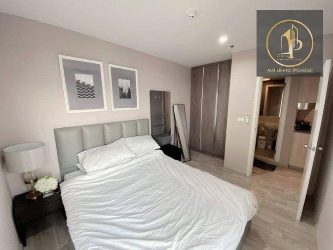 picture 🎈#PN2310_119🎈💥Urgent💥 Guaranteed availability! Click quickly before it's gone‼️ For Rent 2️⃣2️⃣k.🔥🔥 Plum Condo Ramkhamhaeng Station - 4/7