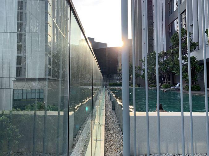 picture Condo for Sale – Whizdom Connect Sukhumvit (Rt-01) - 13/18