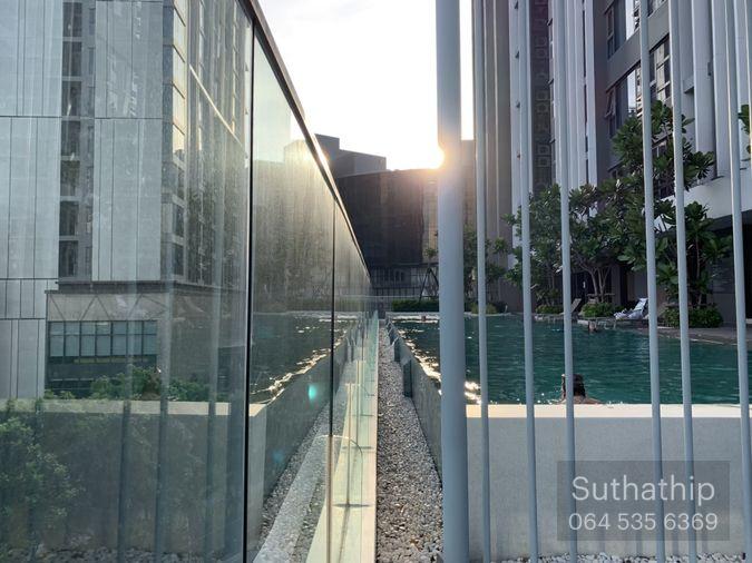 picture Condo for Sale – Whizdom Connect Sukhumvit (Rt-01) - 13/18