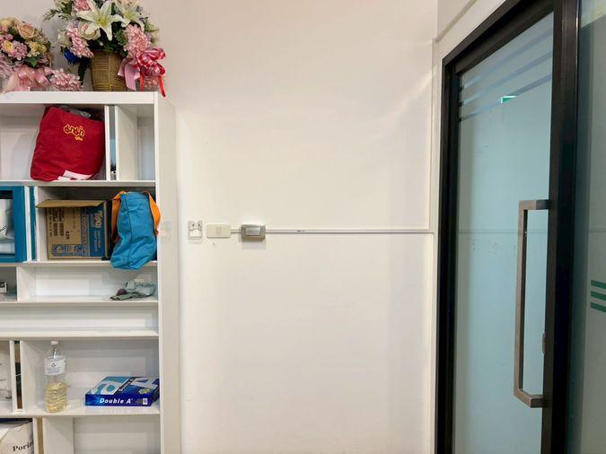 รูป โอกาสทองของคนทำธุรกิจ! ทำเลดี ใต้คอนโด พร้อมเริ่มกิจการได้ทันที ให้เช่า Thana Astoria ปิ่นเกล้า - รูปที่ 7/15