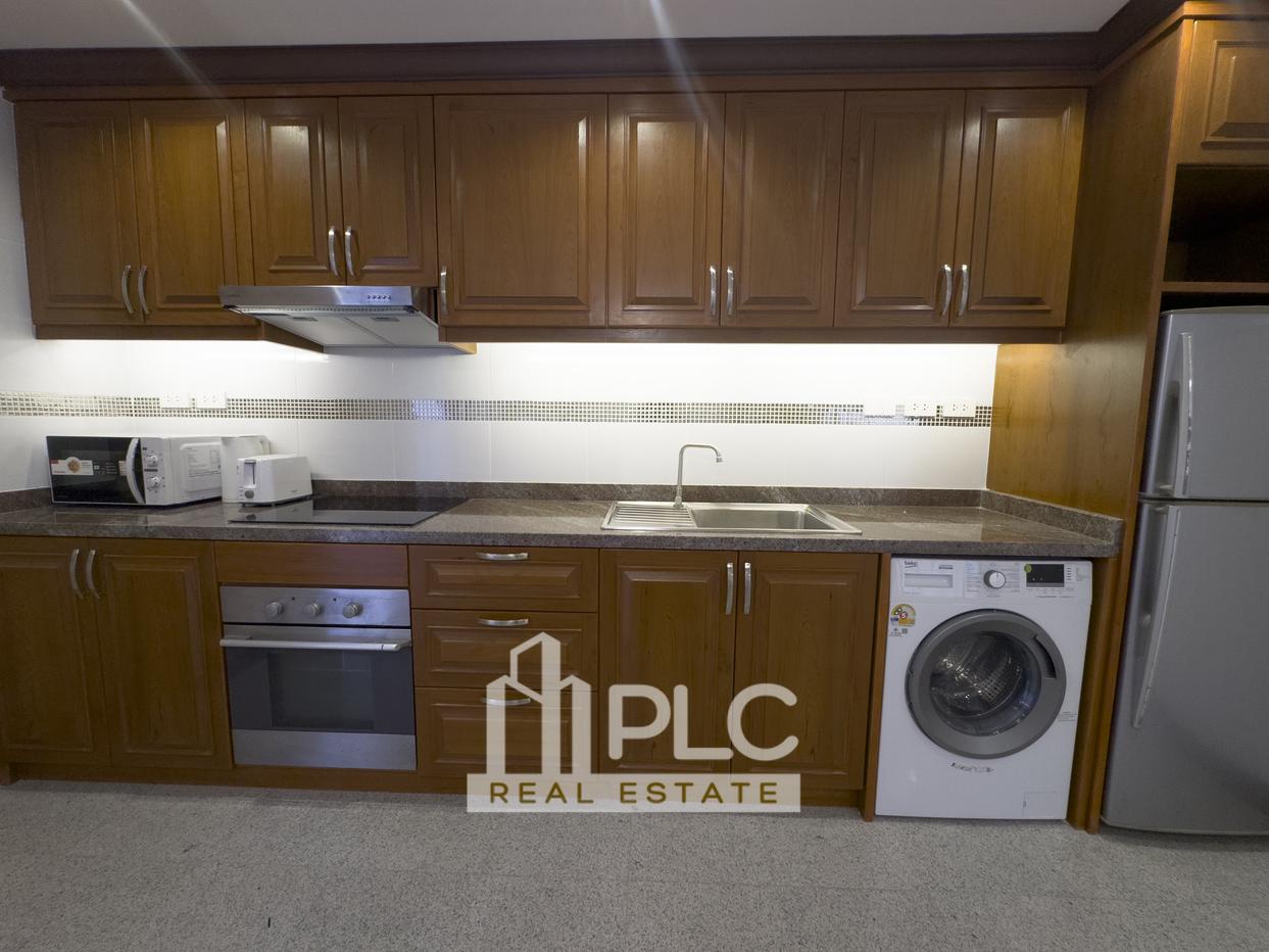 รูป 2 Bed Condo for Rent at Royal Hill Resort in Thappraya Pattaya - รูปที่ 7/23