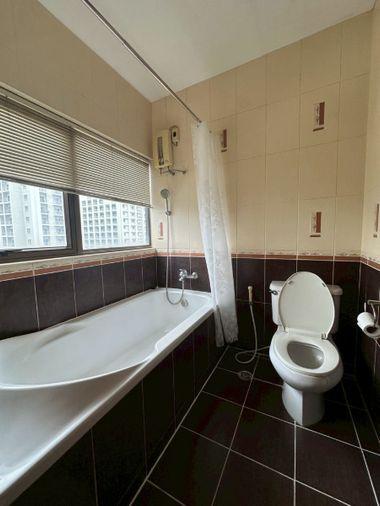 picture Condo for sale in Sriracha, Eastern Tower. Great view, prime location in the city center. - 8/9