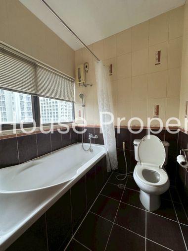 picture Condo for sale in Sriracha, Eastern Tower. Great view, prime location in the city center. - 8/9