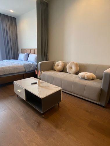picture 🌆 For Rent: IDEO Q Victory | Next to BTS Victory Monument | Beautiful Unit, Fully Furnished, Move-in Ready @90condo 🌃 - 5/10