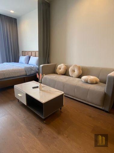picture ð For Rent: IDEO Q Victory | Next to BTS Victory Monument | Beautiful Unit, Fully Furnished, Move-in Ready @90condo ð - 5/10