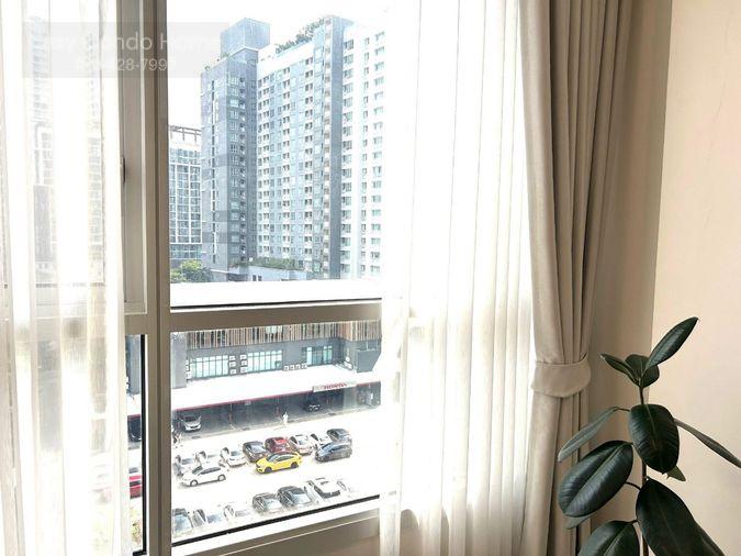 รูป 🟢ER25948 🟢ให้เช่า / For Rent XT Huaikhwang | 1 ห้องนอน 1 ห้องน้ำ | 💰 18,000 บาท/เดือน - รูปที่ 11/17