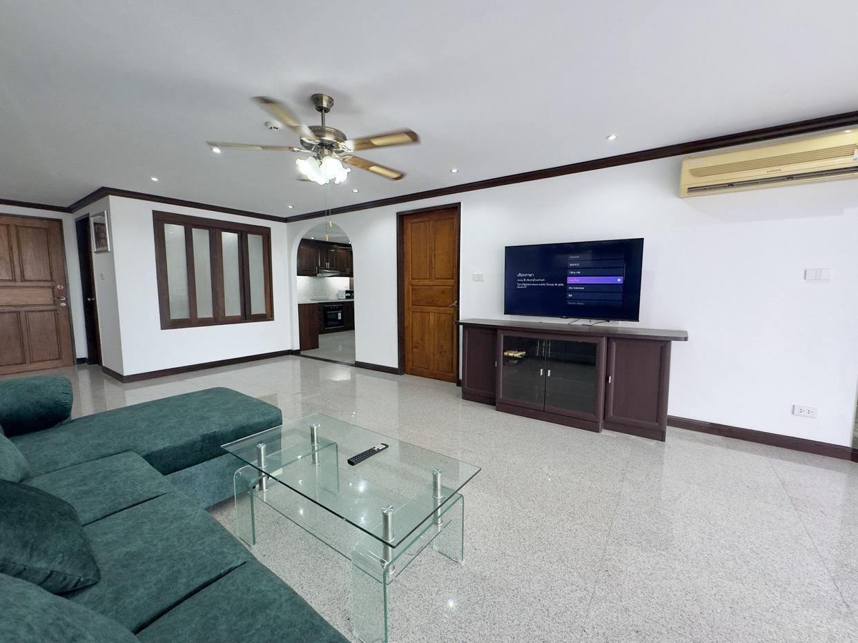 รูป 2 Bed Condo for Rent at Royal Hill Resort in Thappraya Pattaya - รูปที่ 1/20