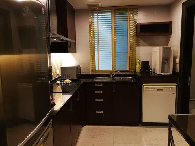 picture  Watermark. 2beds 94sqm.  Line id: @pfagent - 3/5