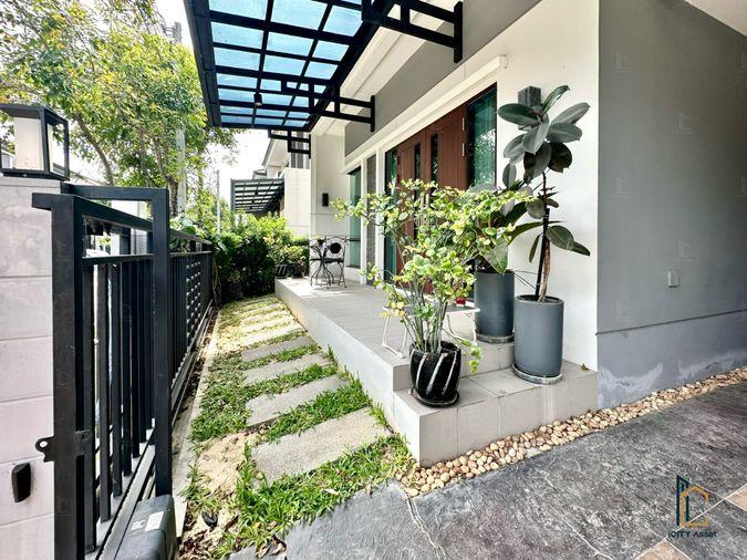 รูป 🔥For Rent!! ready to move-in 4b4b 100k - The City Pattanakarn 📞Call 090 919 9898 - รูปที่ 33/35