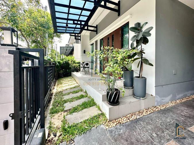 รูป 🔥For Rent!! ready to move-in 4b4b 100k - The City Pattanakarn 📞Call 090 919 9898 - รูปที่ 33/35